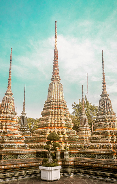 MUKIL TOURS & FINANCE