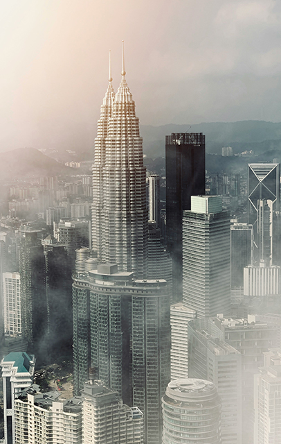 MUKIL TOURS & FINANCE