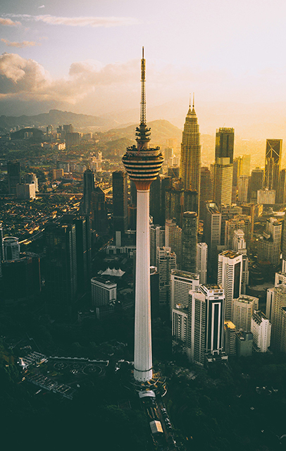 MUKIL TOURS & FINANCE