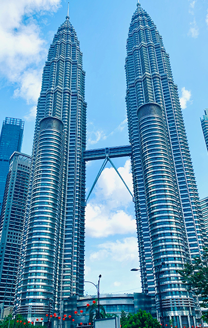 MUKIL TOURS & FINANCE