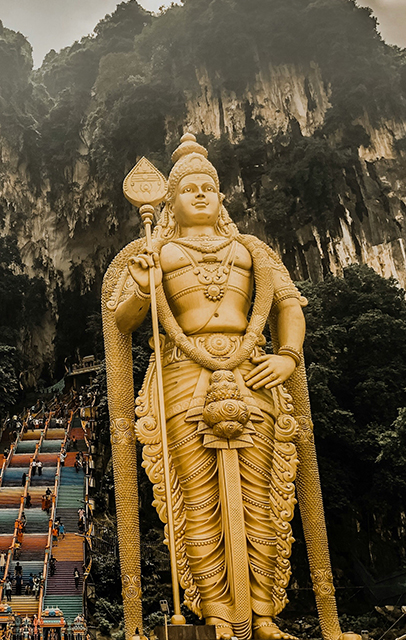 MUKIL TOURS & FINANCE